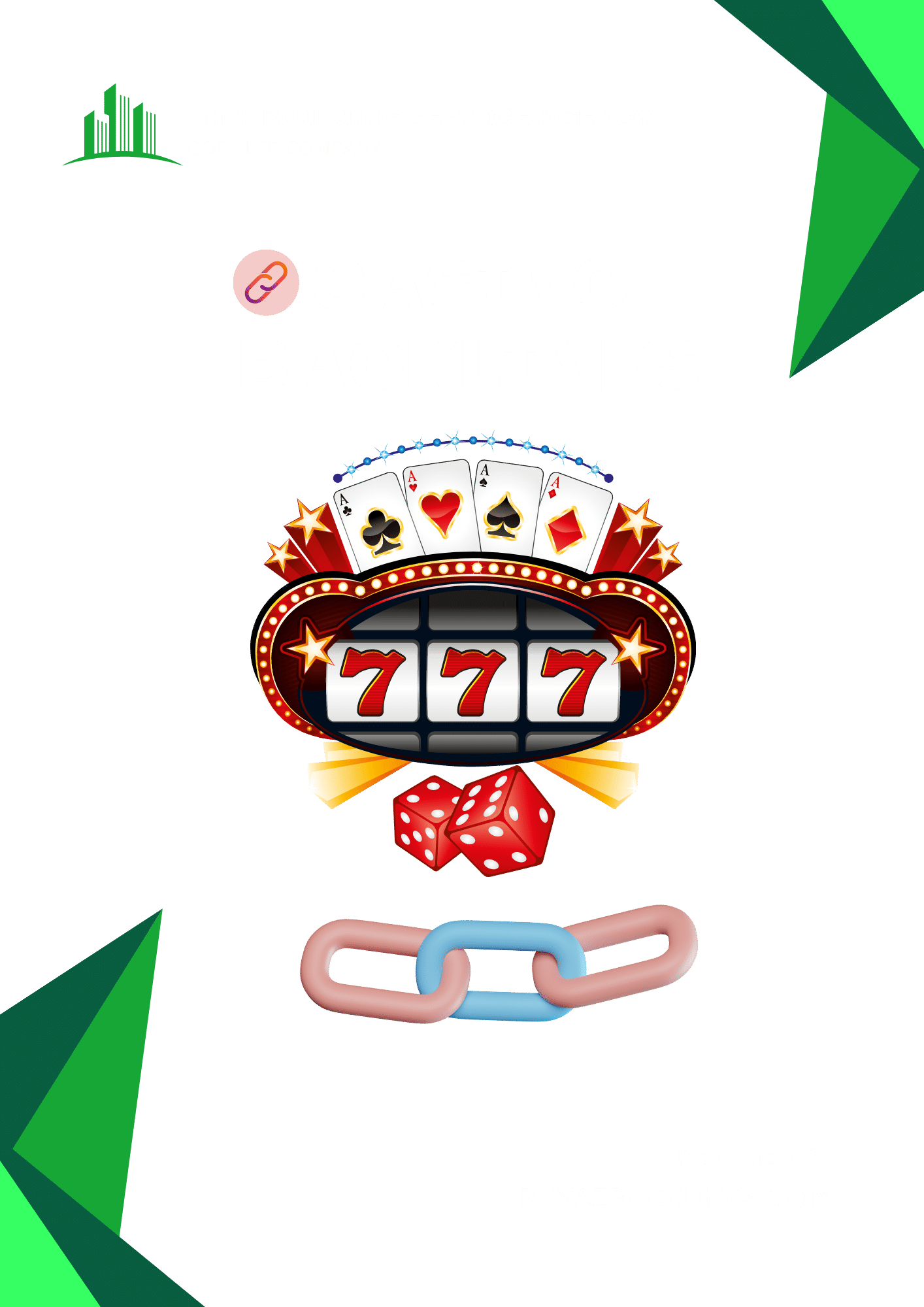 Casino Backlinks