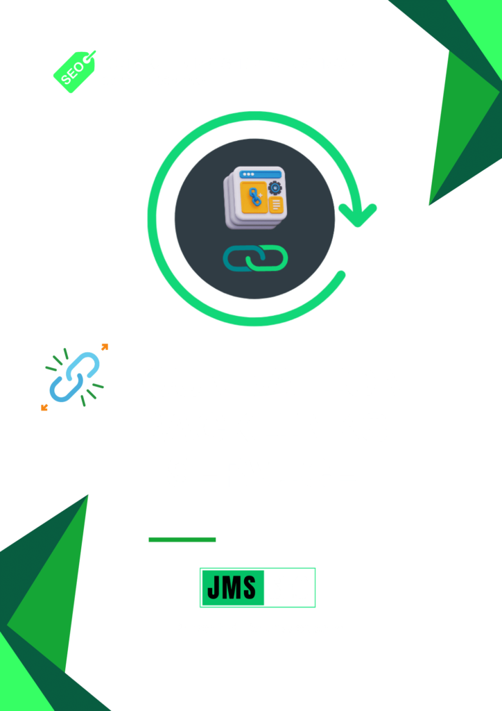 Foundation Backlinks Service