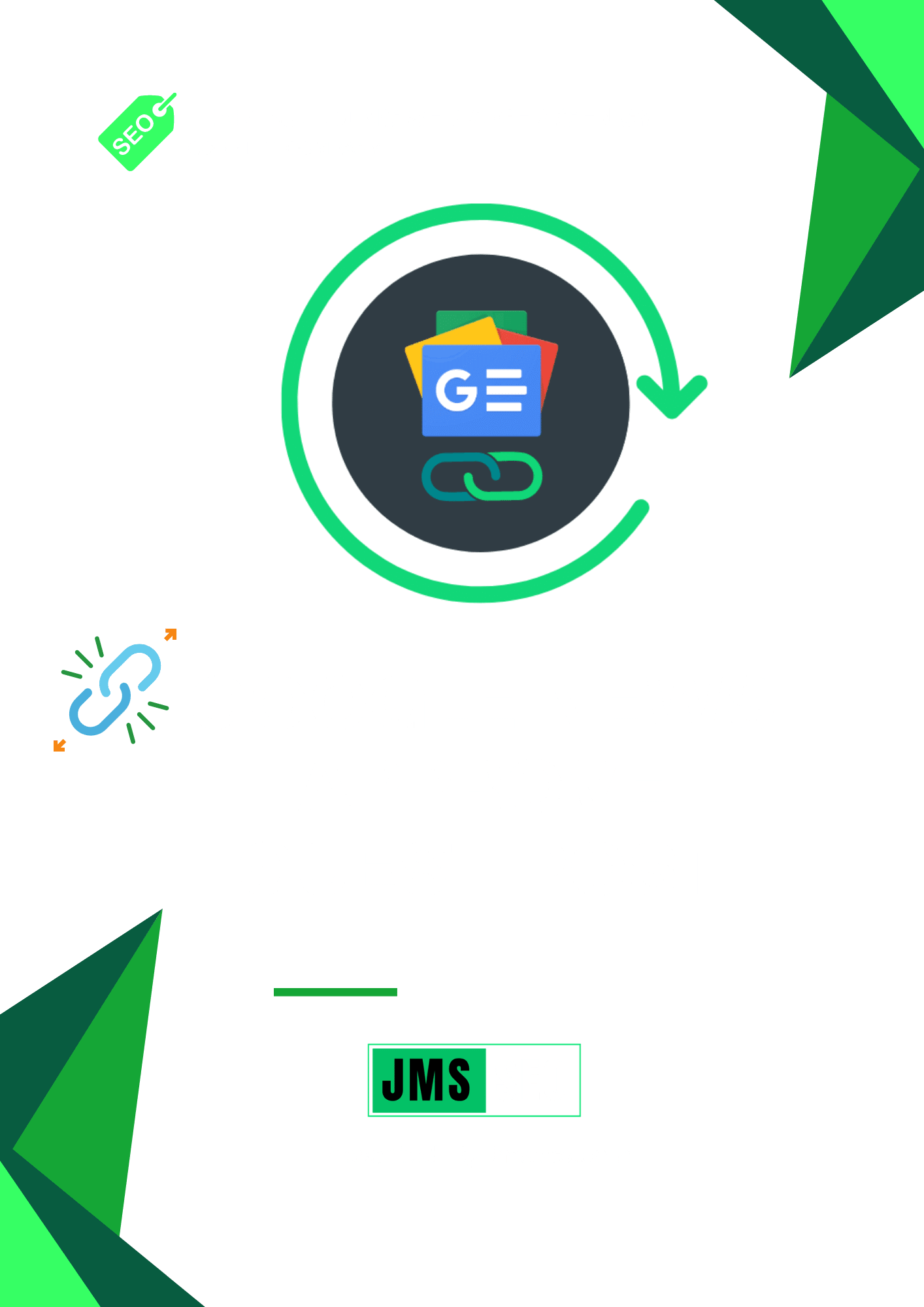 Google News Approve Guest Post