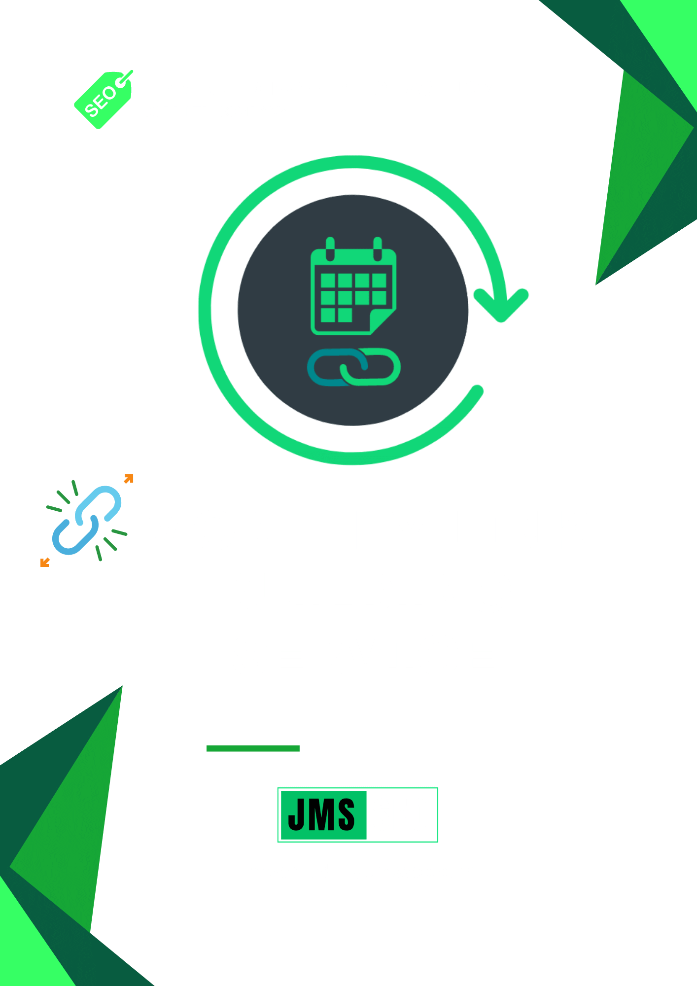 Monthly Link Building Service